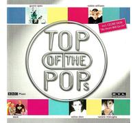 Various - Pop Hits (Compilation CD, 39 Tracks, Various)