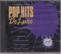 Various - Pop-Hits: De Luxe [CD 2]