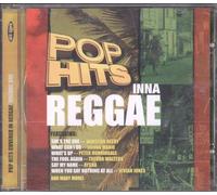 Various - Pop Hits Inna Reggae [Import]