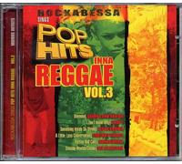 Various - Pop Hits Inna Reggae Vol.3 [Import]