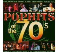 Various - Pop Hits of The 70's [Import]