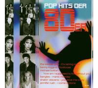 Various - Pop Hits of The 80's [Import]