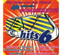 Various - Pop Hits Summer of 99 (CD Compilation, 40 Tracks, Various, Diverse Artists, Künstler) loona mamboleo / j'lo if you had my love / schiller liebesschmerz / masterboy porque te vas / malaya tell me why / britney spears some times u.a.