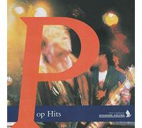 Various - Pop Hits Vol. 2 - EMI - 7243 8 36362 2 8