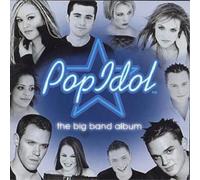 Various Artists - Pop Idol: Big Band Album [Import]