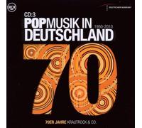 Various - Pop in Deutschland-70er [Import]