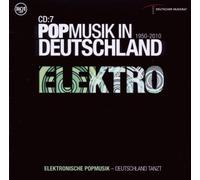 Various - Pop in Deutschland-Der [Import]