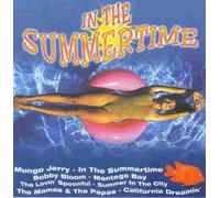 Various Pop - in The Summertime [Import]