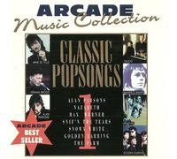 Various - Pop incl. Hey Joe (Compilation CD, 16 Tracks)