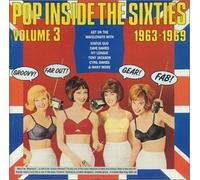 Various - Pop Inside The 60's Vol 3 [Import]