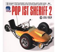 Various - Pop Ist Sheriff 2 [Import]