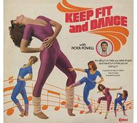 Various-Pop - Keep Fit And Dance