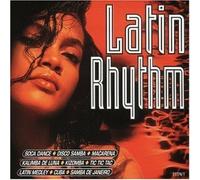 Various Pop - Latin Rhythm [Import]