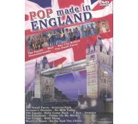 Various - Pop Made in England [Import]