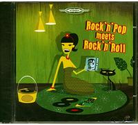 Various - Pop Meets Rock N Roll [Import]