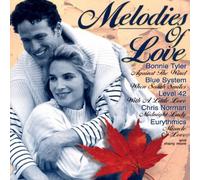 Various Pop - Melodies of Love [Import]