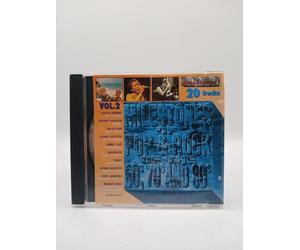 Various Pop - Milestones of Pop & Rock Vol.2