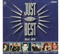 Various - Pop Musik (44) in oodbye's (The Saddest Word) Celine Dion (Compilation CD, 40 Tracks)