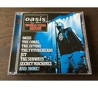 Various Pop - Oasis On Road World Tour2005