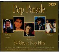Various - Pop Parade
