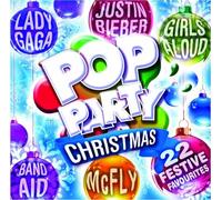 Various Artists - Pop Party Christmas/Various