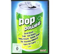 Various - Pop Power