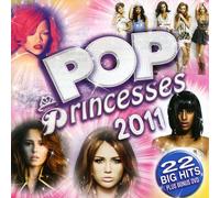 Various - Pop Princesses 2011