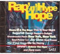 Various Pop - Rap 'n' Hype Hope [Import]
