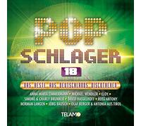 Various - Pop Schlager 18
