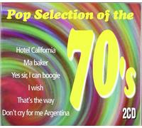Various - Pop Selection of The 70 S