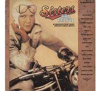 Various-Pop - Sisters Are Doin' It