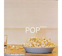 Various - Pop Songs - Songs, Pop - Songs, Pop