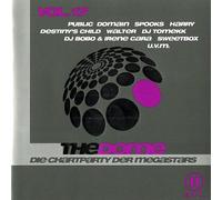Various - Pop Soul Eurobeat (CD Compilation, 40 Titel, Diverse Künstler) DJ Bobo & Irene Cara - What A Feeling / Spike - Never Gonna Give You Up / Fragma Feat. Maria Rubia - Everytime You Need Me / No Angels - Daylight In Your Eyes / Spooks - Things I've Seen u.a.