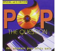 Various - Pop the Question