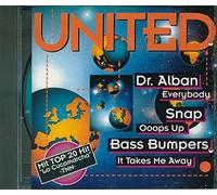 Various Pop - United [Import]