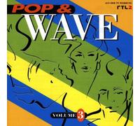 Various - Pop & Wave 3 [Import]