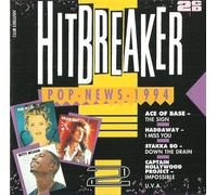 Various - Pophits 1994 incl. Sinitta Aquarius (Compilation CD, 32 Tracks)