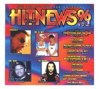 Various - PopHits (CD Compilation, 16 Tracks, Various, Diverse Artists, Künstler) Phil Carmen - Caught The Love Bug / ME&MY - Dub-I-Dub / Cornelia Grolimund - Ufo / Kim Wilde - Breakin' Away / Graham Goble - Stop / Michael Learns To Rock - That's Why (You Go Away) / Gotthard - Father Is That Enough? u.a.