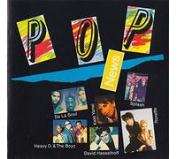 Various - Popnews 1 / 9 2