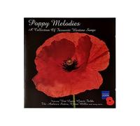 Various - Poppy Melodies [Import]