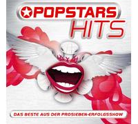Various - Popstars Hits [Import]