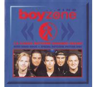 Various - Poptastic Boyzone [Import]