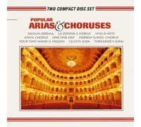 Various - Popular AR & Choruse [Import]