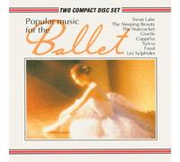 Various - Popular Ballet Music [Import]