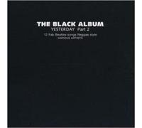 Various - Popular Beatles Songs in Special Reggae Versions (Compilation CD, 12 Tracks)