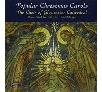 Various - Popular Christmas Carols [Import]