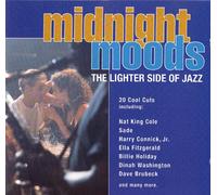 Various - Popular Jazz (Compilation CD, 20 Tracks)