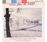 Various - Popular Music of Switzerland [Import]