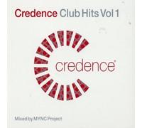Various [Popular Records] - Credence Club Hits Vol.1