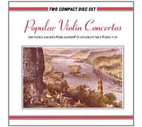 Various - Popular Vln Conc [Import]